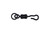 Fox International Fox Edges HD Spinner Swivels 