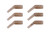 Fox Edges Camo Mini Flippa - Hooked Tackle