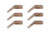 Fox International Fox Edges Camo Mini Flippa 