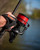 Fox International Fox Spomb Rapid E Reel 