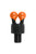 Fox Black Label Bobbin Clips - Hooked Tackle