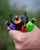 Fox International Fox Black Label Bobbin Clips 