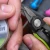 Korum Macro Scissors - Hooked Tackle