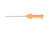Guru Fine Gated Latch Needle - Hooked Tackle