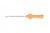  Guru Fine Gated Latch Needle 