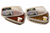 Dynamite Krill Floater Packs - Hooked Tackle