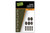 Fox International Fox Edges Tubing Tungsten Sinker Kit 