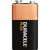  Duracell 9V Batteries 