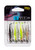 Fox Micro Tiddler Fast Mixed UV Loaded 5cm