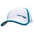 Drennan International Drennan White Baseball Cap 