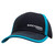 Drennan International Drennan Black Baseball Cap 