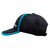 Drennan International Drennan Black Baseball Cap 