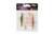 Fox Rage UV Slick Shad Loaded 9cm