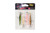  Fox Rage UV Slick Shad Loaded 9cm 