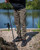 Fox Collection Green Joggers