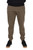 Fox International Fox Collection Green Joggers 