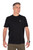 Fox International Fox Collection Black T-Shirts 