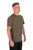 Fox International Fox Collection Green T-Shirts 