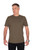 Fox International Fox Collection Green T-Shirts 