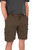 Fox International Fox Khaki LW Cargo Shorts 