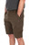 Fox International Fox Khaki LW Cargo Shorts 