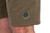 Fox Collection Green Jogger Shorts