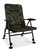 Solar Worldwide Recliner Low Chair