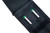 E.S.P ESP Wrap Sticks, professional black case with two silver sticks with green tips inside