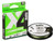 Rapala Suffix X4 4 Carrier Braid 150m - Green 25lb 