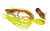  Rapala Rap-V Pike Bladed Jig Hot Tiger 21g 