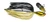 Rapala Rap-V Pike Bladed Jig Gold 21g 