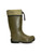  Fortis Elements Boots 