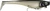  Rapala Soft Peto Prerigged Halloween 16cm 