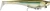  Rapala Soft Peto Prerigged Smelt 16cm 