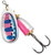  Rapala Blue Fox Vibrax Original Rainbow Trout 4g 