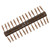 Drennan International Drennan Specialist Pushstops - Brown 