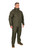 Fox Collection V2 Winter Suit Green