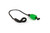 Fox Black Label Dinky Bobbins  Hooked Tackle