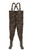 Fox Camo Lightweight Waders  Hooked Tackle
