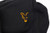 Fox International Fox Collection Black & Orange Joggers 