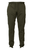 Fox International Fox Collection Green & Silver Joggers 