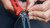  Fox Rage Belt Pliers 