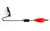  Fox Rage Predator Adjustable Pike Swinger Indicator Sets 