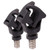 Nash Tackle Nash Butt Lock Rod Grip Rests 