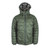 Nash ZT Re-Verse Hybrid Down Jacket  Hooked Tackle
