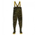 Vass-Tex Vass 785 Camo Chest Waders 