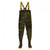Vass 785 Camo Chest Waders  Hooked Tackle