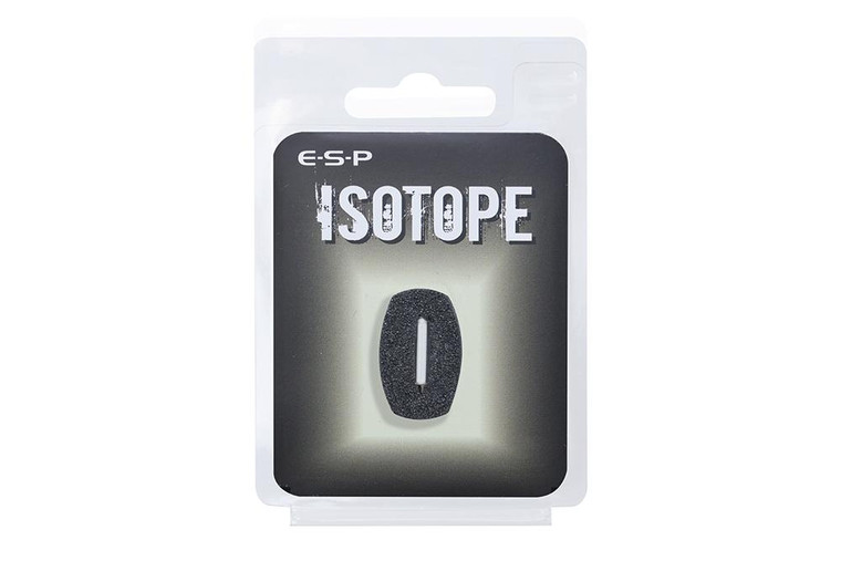 E.S.P ESP Barrel Bobbins Isotope 