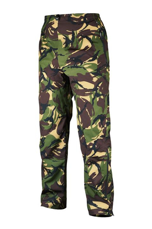 Fortis Marine Waterproof Trousers (DPM & GREEN)