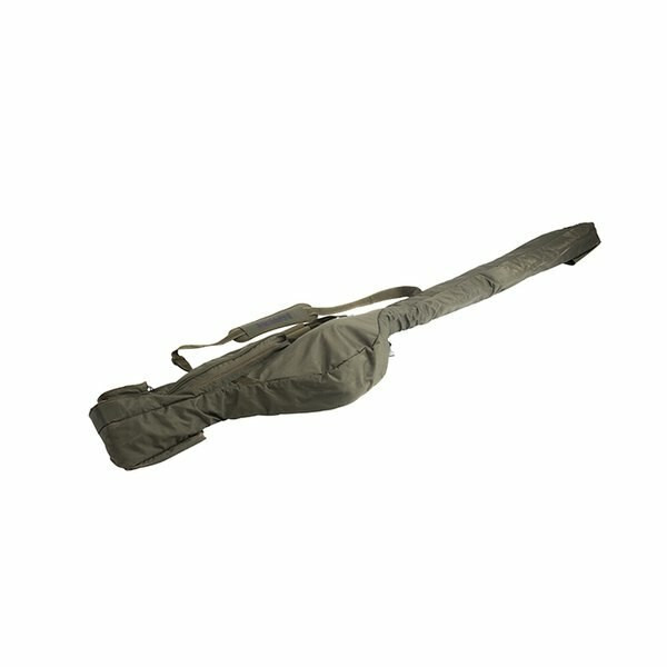 Nash Double 12ft Rod Skins T3535 Hooked Tackle